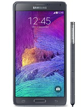 Best available price of Samsung Galaxy Note 4 in Oman