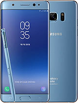Best available price of Samsung Galaxy Note FE in Oman