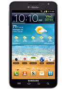 Best available price of Samsung Galaxy Note T879 in Oman