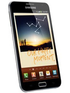 Best available price of Samsung Galaxy Note N7000 in Oman