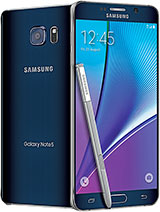 Best available price of Samsung Galaxy Note5 USA in Oman