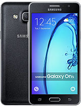 Best available price of Samsung Galaxy On5 in Oman