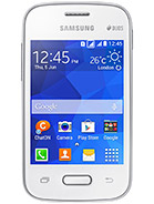 Best available price of Samsung Galaxy Pocket 2 in Oman