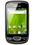 Best available price of Samsung Galaxy Pop Plus S5570i in Oman