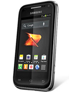 Best available price of Samsung Galaxy Rush M830 in Oman