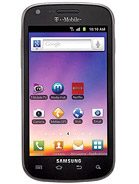 Best available price of Samsung Galaxy S Blaze 4G T769 in Oman