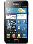Best available price of Samsung Galaxy S II 4G I9100M in Oman
