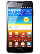 Best available price of Samsung I929 Galaxy S II Duos in Oman
