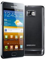 Best available price of Samsung I9100 Galaxy S II in Oman