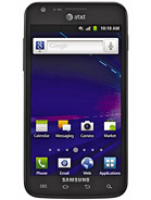 Best available price of Samsung Galaxy S II Skyrocket i727 in Oman