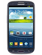 Best available price of Samsung Galaxy S III I747 in Oman