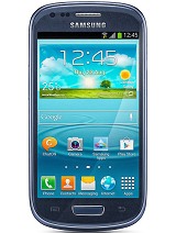 Best available price of Samsung I8190 Galaxy S III mini in Oman