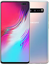 Best available price of Samsung Galaxy S10 5G in Oman