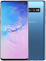 Best available price of Samsung Galaxy S10 in Oman