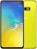Best available price of Samsung Galaxy S10e in Oman