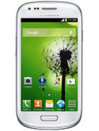 Best available price of Samsung I8200 Galaxy S III mini VE in Oman