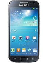 Best available price of Samsung I9190 Galaxy S4 mini in Oman