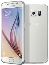Best available price of Samsung Galaxy S6 Duos in Oman