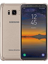 Best available price of Samsung Galaxy S8 Active in Oman