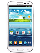 Best available price of Samsung Galaxy S III CDMA in Oman