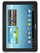 Best available price of Samsung Galaxy Tab 2 10-1 CDMA in Oman