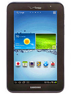 Best available price of Samsung Galaxy Tab 2 7-0 I705 in Oman