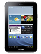 Best available price of Samsung Galaxy Tab 2 7-0 P3110 in Oman