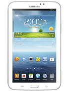 Best available price of Samsung Galaxy Tab 3 7-0 WiFi in Oman