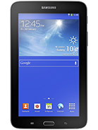 Best available price of Samsung Galaxy Tab 3 Lite 7-0 3G in Oman