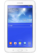 Best available price of Samsung Galaxy Tab 3 Lite 7-0 VE in Oman