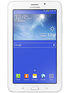 Best available price of Samsung Galaxy Tab 3 V in Oman