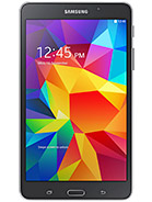 Best available price of Samsung Galaxy Tab 4 7-0 LTE in Oman