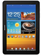 Best available price of Samsung Galaxy Tab 8-9 P7310 in Oman