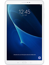 Best available price of Samsung Galaxy Tab A 10-1 2016 in Oman
