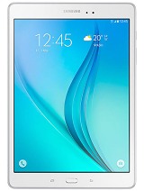 Best available price of Samsung Galaxy Tab A 9-7 in Oman