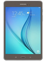 Best available price of Samsung Galaxy Tab A 8-0 2015 in Oman