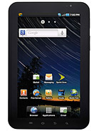 Best available price of Samsung Galaxy Tab CDMA P100 in Oman