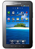 Best available price of Samsung P1000 Galaxy Tab in Oman