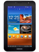 Best available price of Samsung P6210 Galaxy Tab 7-0 Plus in Oman