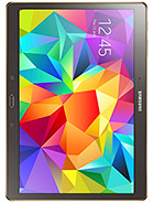 Best available price of Samsung Galaxy Tab S 10-5 in Oman