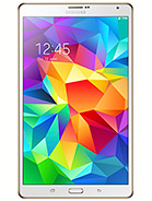 Best available price of Samsung Galaxy Tab S 8-4 in Oman