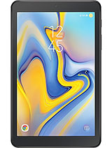 Best available price of Samsung Galaxy Tab A 8-0 2018 in Oman