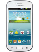 Best available price of Samsung Galaxy Trend II Duos S7572 in Oman