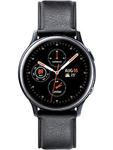 Best available price of Samsung Galaxy Watch Active2 in Oman