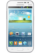 Best available price of Samsung Galaxy Win I8550 in Oman
