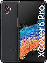 Best available price of Samsung Galaxy Xcover6 Pro in Oman