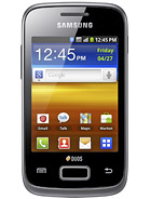 Best available price of Samsung Galaxy Y Duos S6102 in Oman