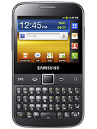 Best available price of Samsung Galaxy Y Pro B5510 in Oman