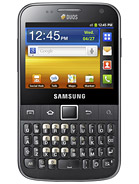 Best available price of Samsung Galaxy Y Pro Duos B5512 in Oman