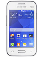 Best available price of Samsung Galaxy Young 2 in Oman